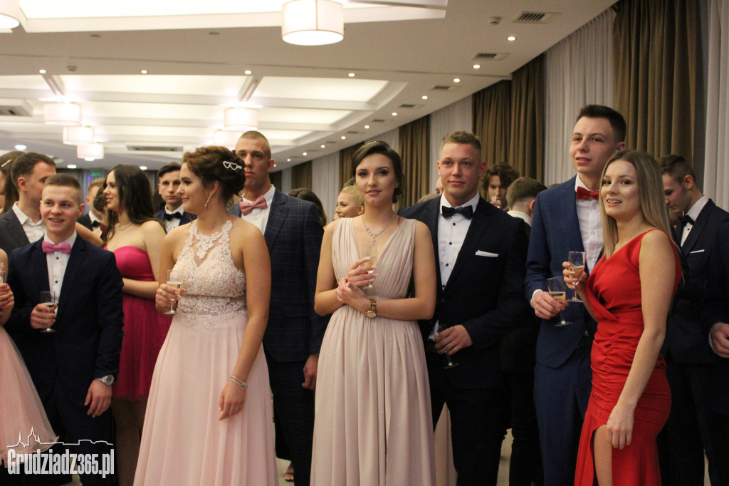 Studniówka IV LO im. Kazimierza Wielkiego