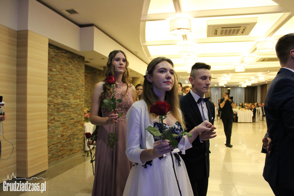 Studniówka IV LO im. Kazimierza Wielkiego