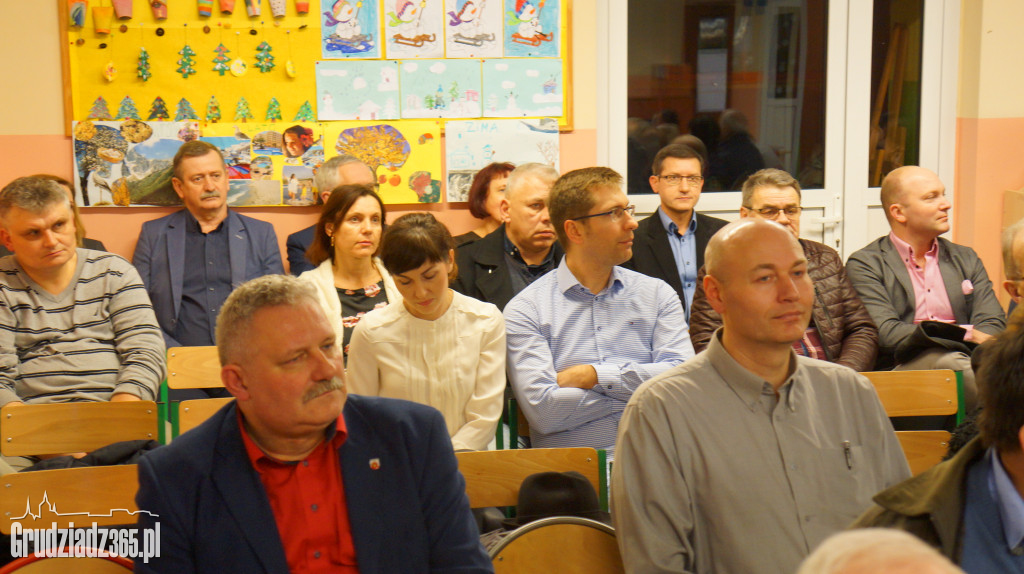 Spotkanie Prezydenta na Kuntersztynie