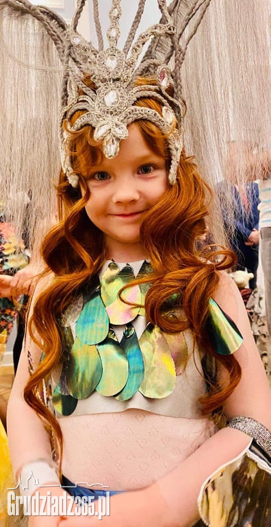 Grudziądzkie misie na Fashion Day Warsaw