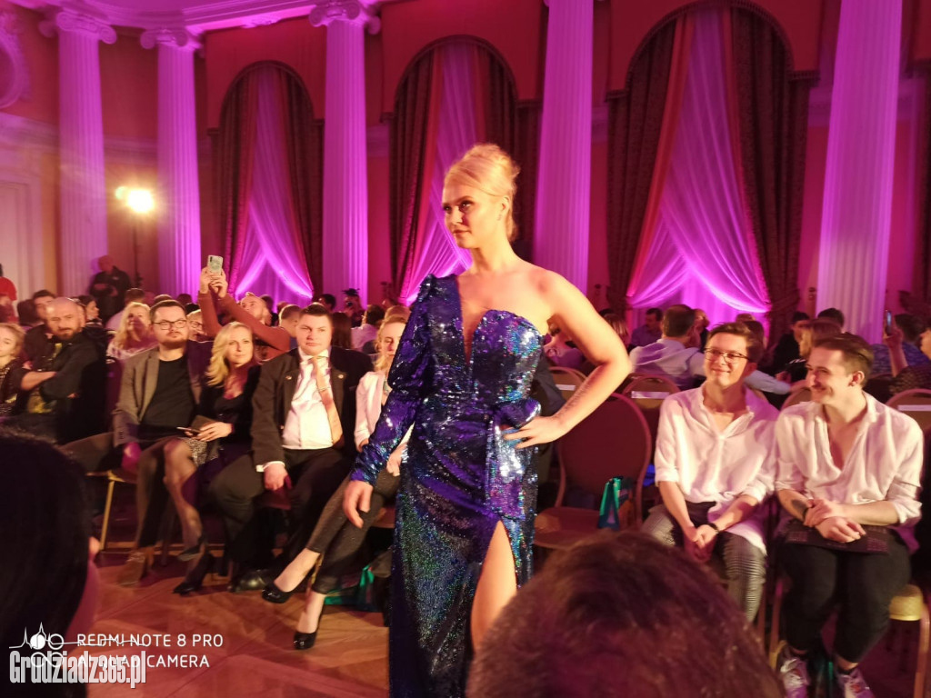 Grudziądzkie misie na Fashion Day Warsaw