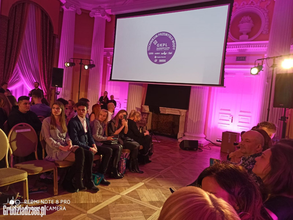 Grudziądzkie misie na Fashion Day Warsaw