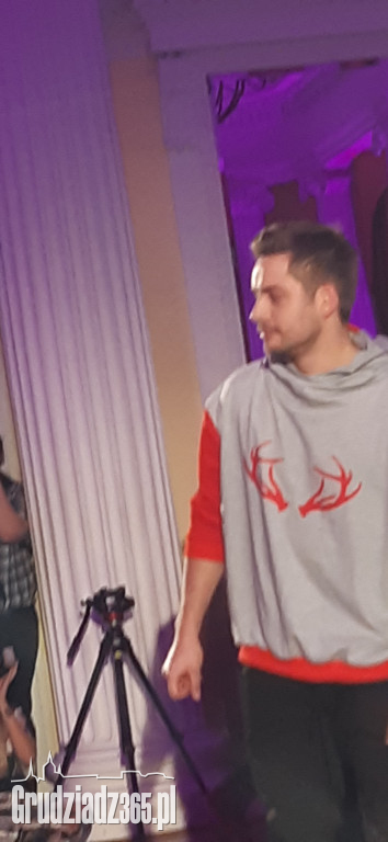 Grudziądzkie misie na Fashion Day Warsaw
