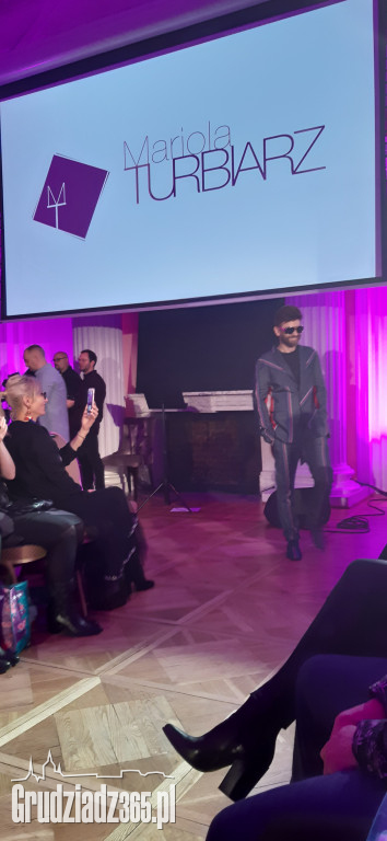 Grudziądzkie misie na Fashion Day Warsaw