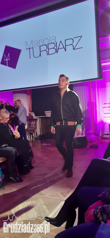 Grudziądzkie misie na Fashion Day Warsaw