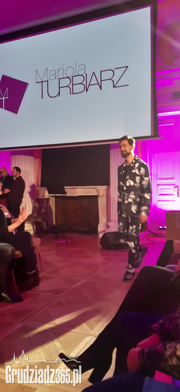 Grudziądzkie misie na Fashion Day Warsaw