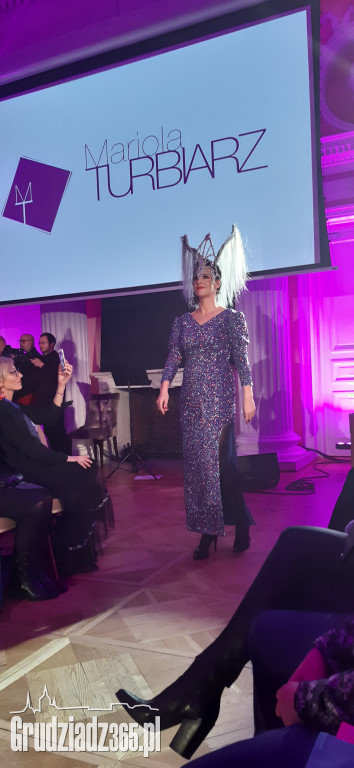 Grudziądzkie misie na Fashion Day Warsaw