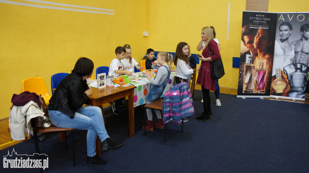 Wielka Gala Charytatywna dla Nikosia na Mniszek Arenie