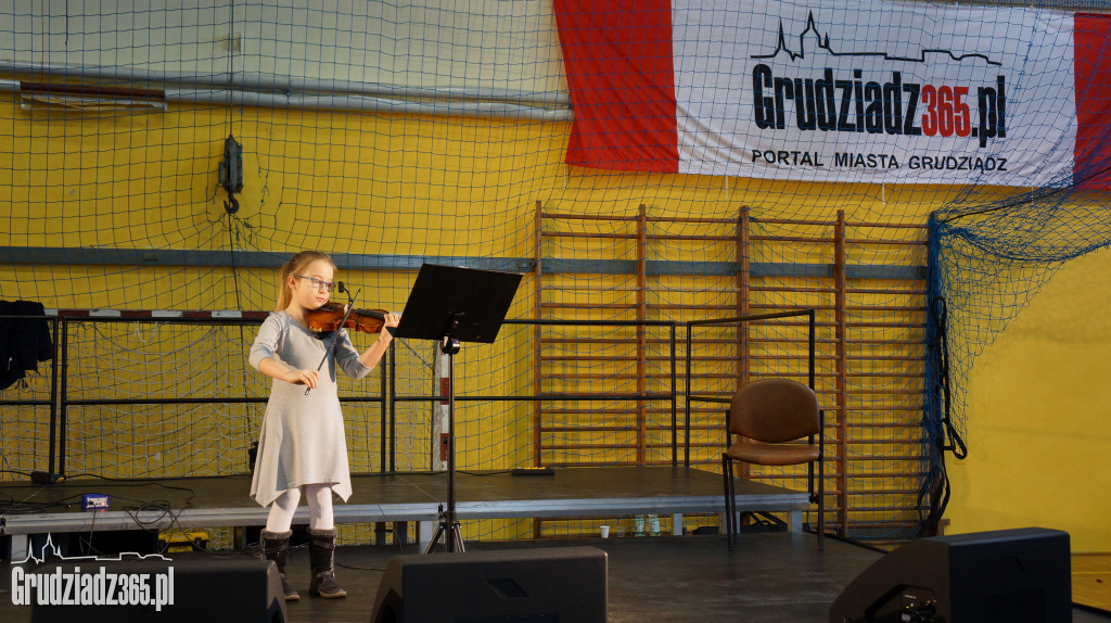Wielka Gala Charytatywna dla Nikosia na Mniszek Arenie