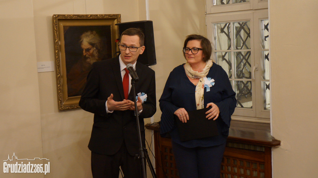 Wystawa - Powrót Grudziądza do Macierzy