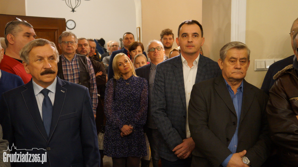 Wystawa - Powrót Grudziądza do Macierzy