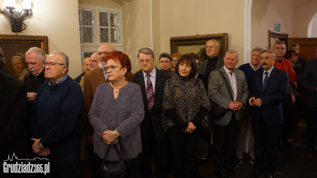 Wystawa - Powrót Grudziądza do Macierzy