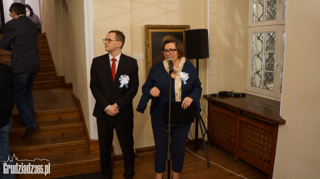 Wystawa - Powrót Grudziądza do Macierzy