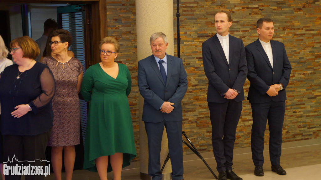 Studniówka Zespołu Szkół Rolniczych