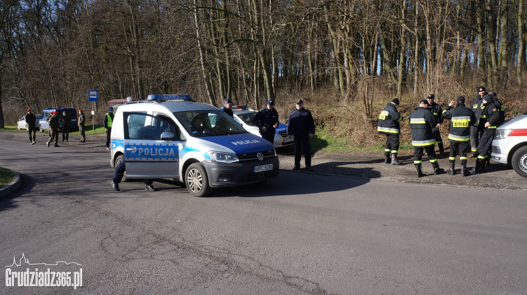 Policja poszukuje zaginionego Alwina König
