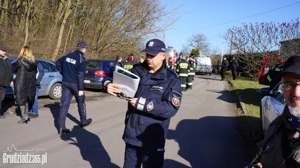 Policja poszukuje zaginionego Alwina König