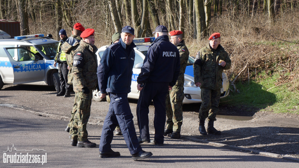Policja poszukuje zaginionego Alwina König