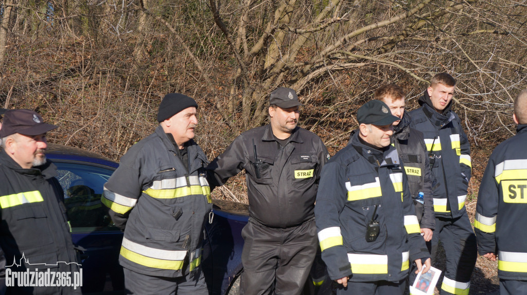 Policja poszukuje zaginionego Alwina König