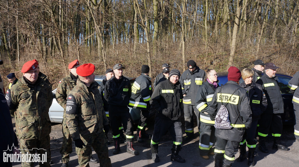 Policja poszukuje zaginionego Alwina König