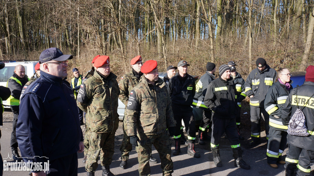 Policja poszukuje zaginionego Alwina König