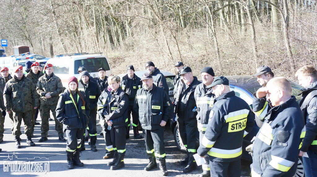 Policja poszukuje zaginionego Alwina König