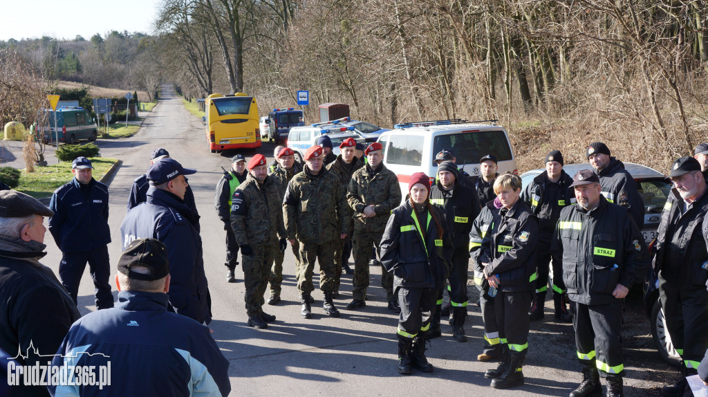 Policja poszukuje zaginionego Alwina König