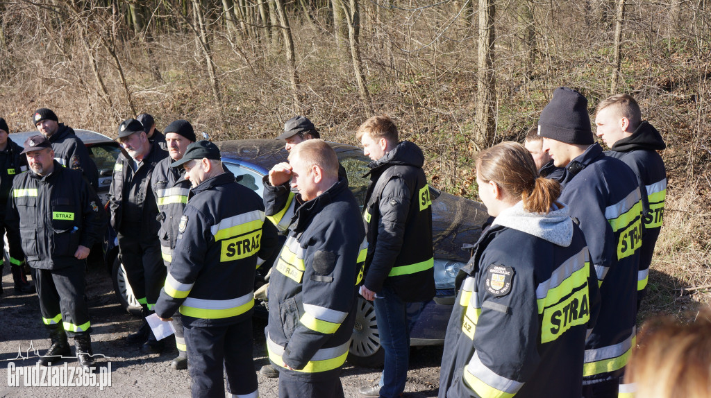 Policja poszukuje zaginionego Alwina König