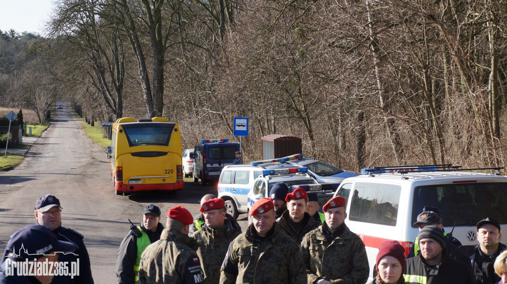 Policja poszukuje zaginionego Alwina König