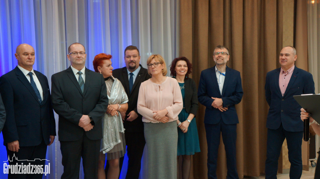 Studniówka Zespołu Szkół Technicznych w Grudziądzu