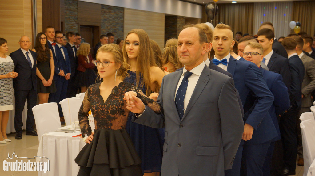 Studniówka Zespołu Szkół Technicznych w Grudziądzu