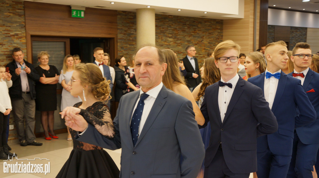 Studniówka Zespołu Szkół Technicznych w Grudziądzu