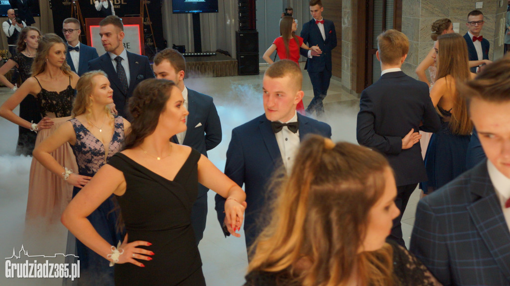 Studniówka Zespołu Szkół Technicznych w Grudziądzu