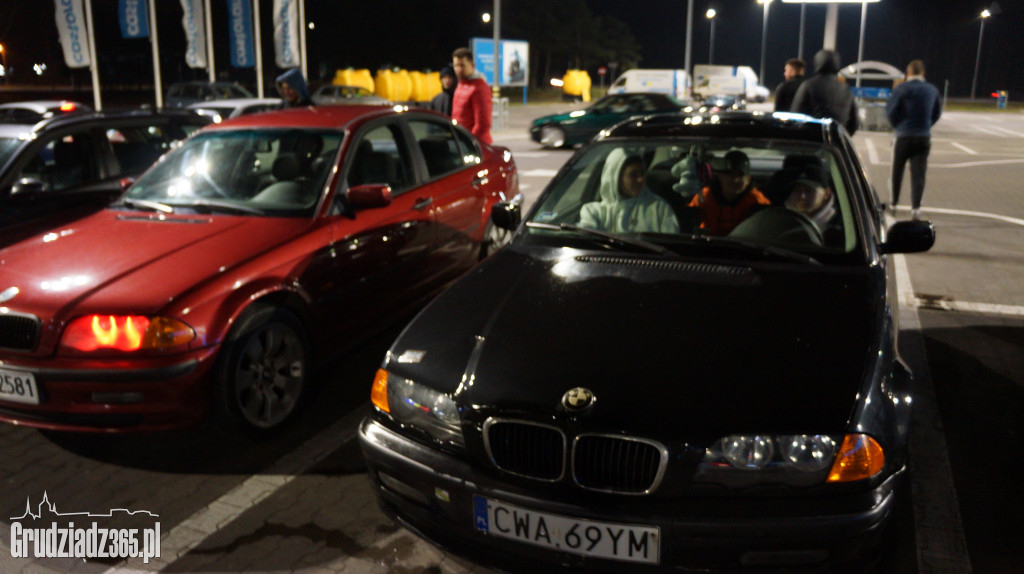 Charytatywny Spot Bmw Klub Grudziądz