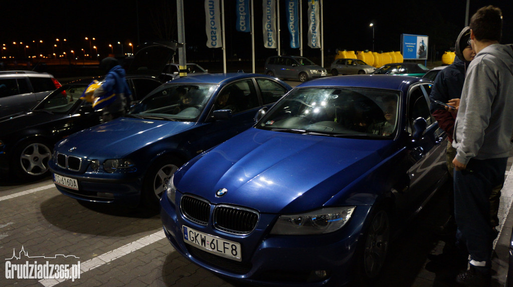 Charytatywny Spot Bmw Klub Grudziądz