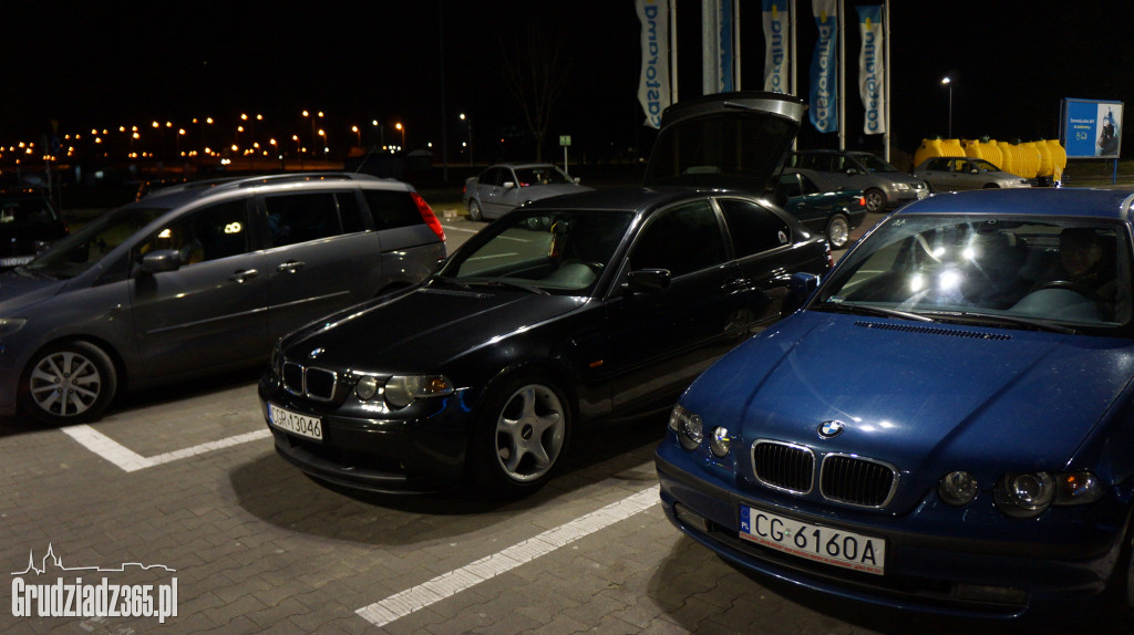 Charytatywny Spot Bmw Klub Grudziądz