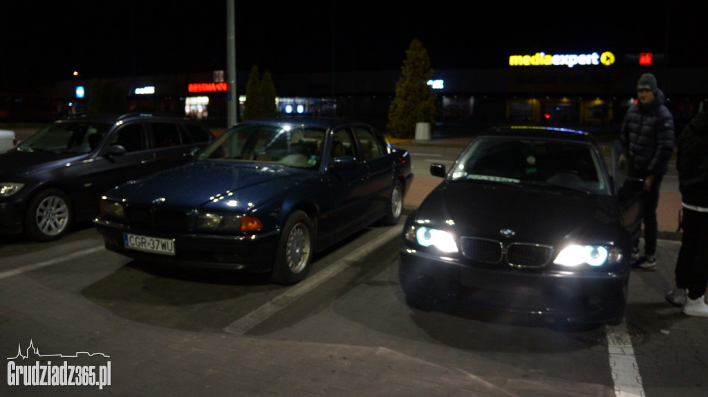 Charytatywny Spot Bmw Klub Grudziądz