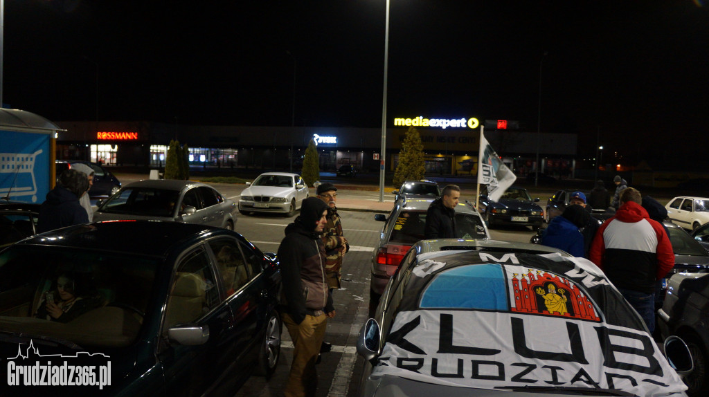 Charytatywny Spot Bmw Klub Grudziądz