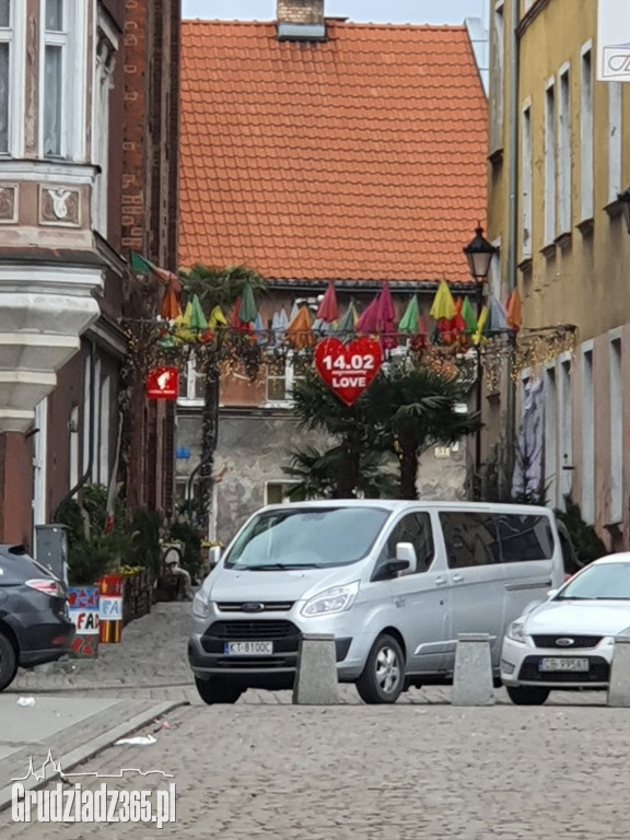 Fado Cafe gotowe na Walentynki