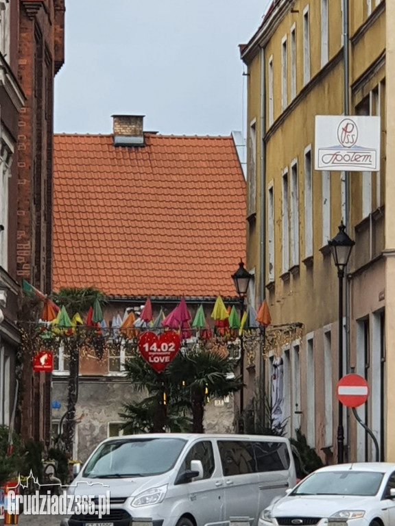 Fado Cafe gotowe na Walentynki