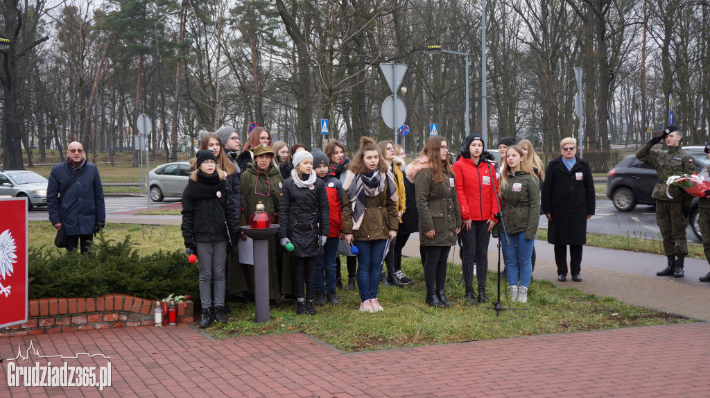 Obchody 78. rocznicy powstania Armii Krajowej