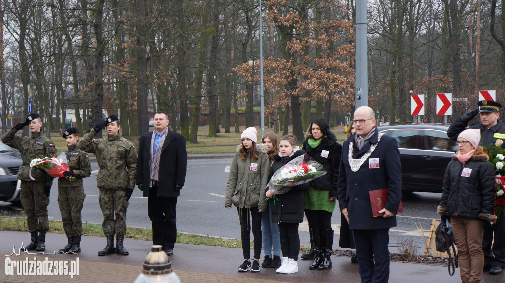 Obchody 78. rocznicy powstania Armii Krajowej