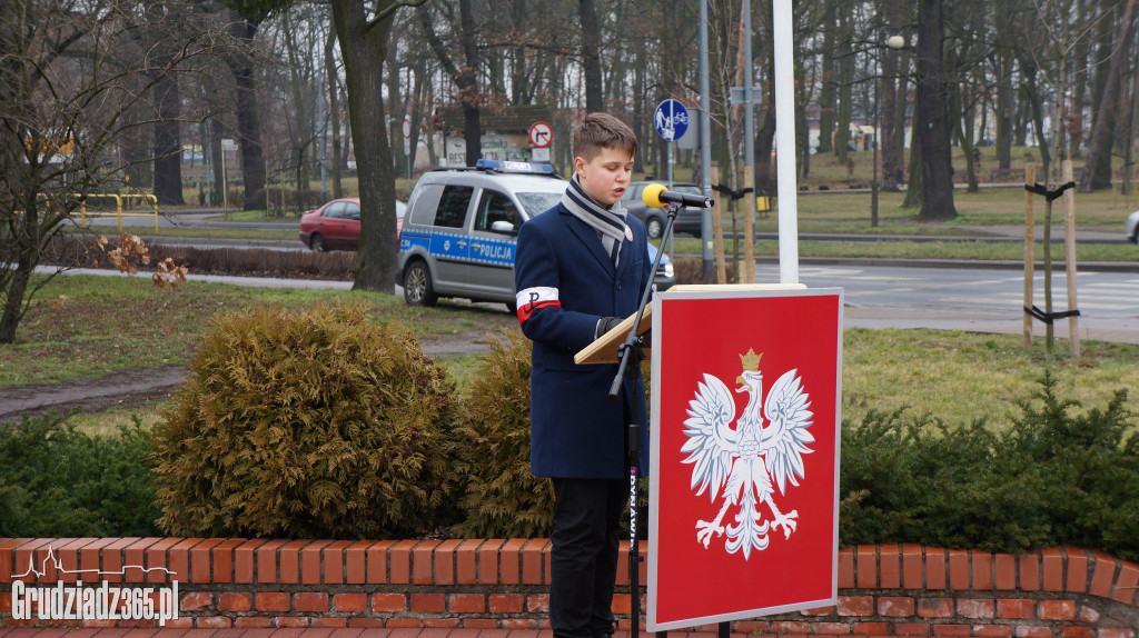 Obchody 78. rocznicy powstania Armii Krajowej