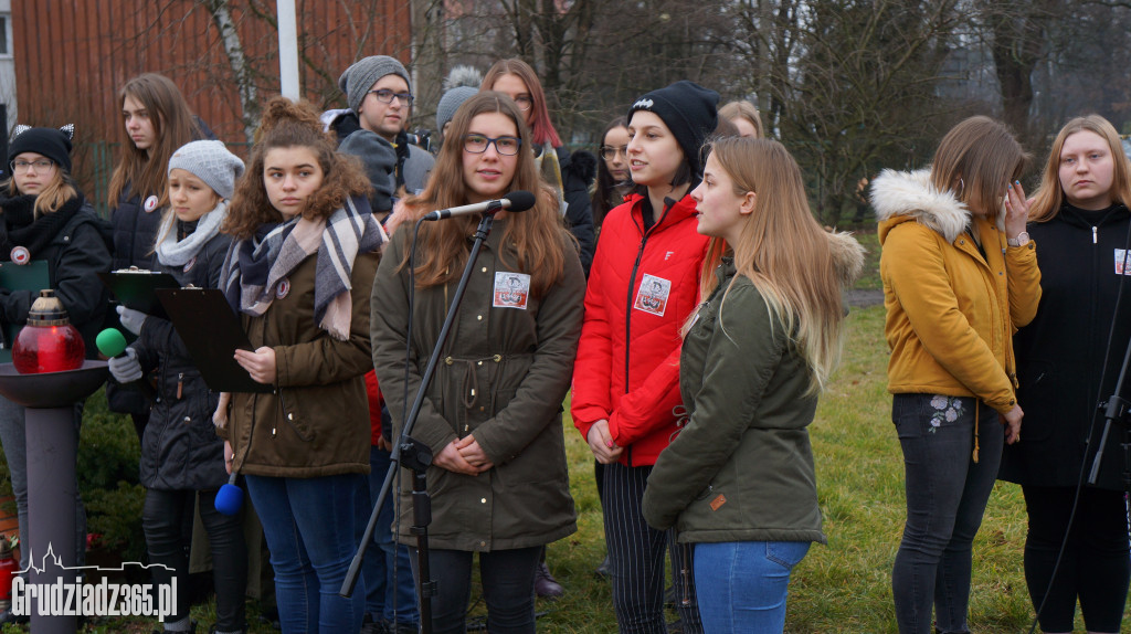 Obchody 78. rocznicy powstania Armii Krajowej