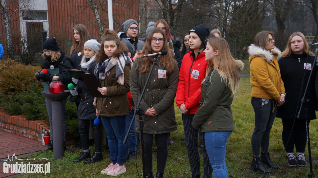 Obchody 78. rocznicy powstania Armii Krajowej