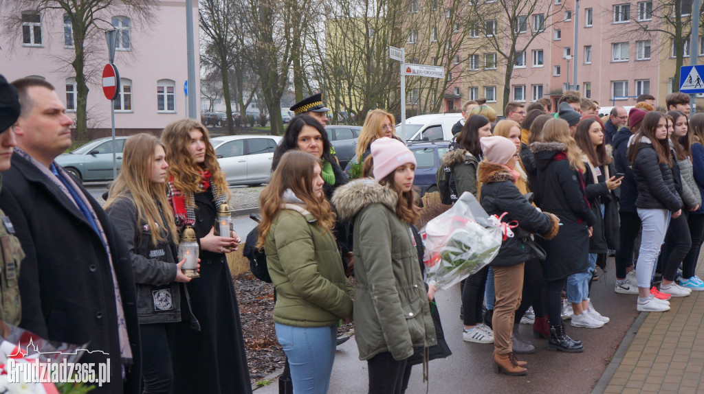 Obchody 78. rocznicy powstania Armii Krajowej