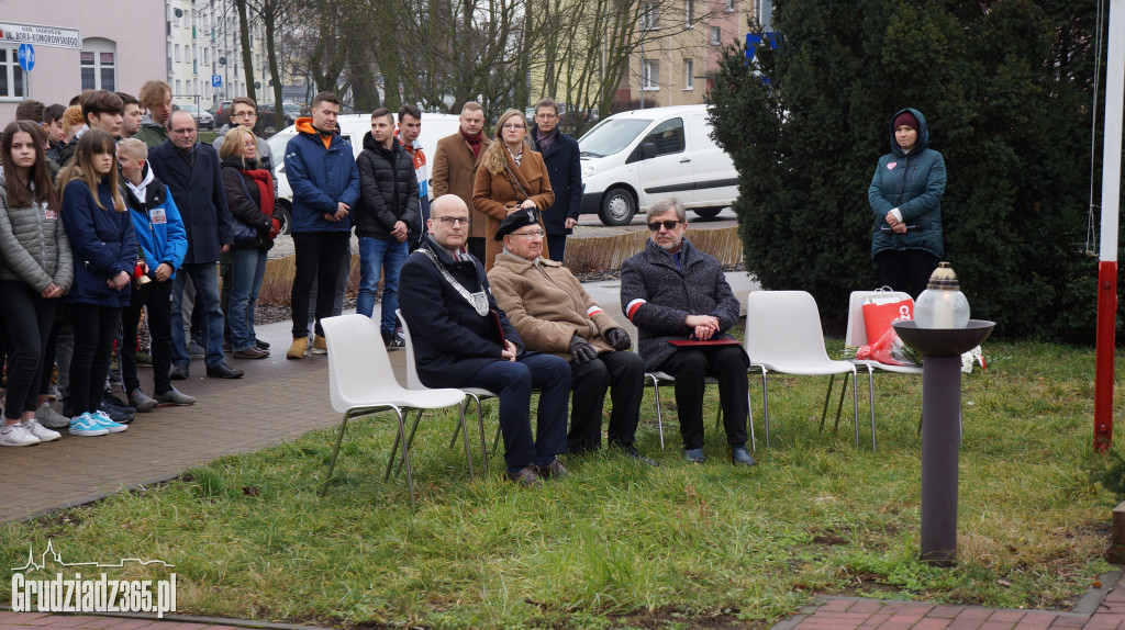 Obchody 78. rocznicy powstania Armii Krajowej