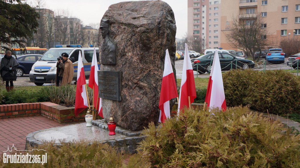 Obchody 78. rocznicy powstania Armii Krajowej