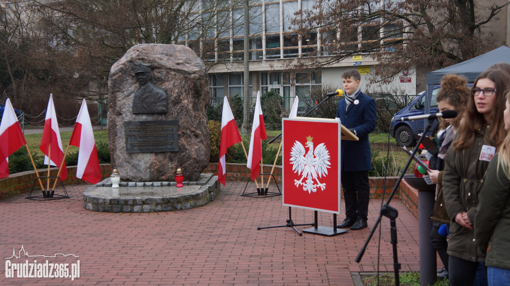 Obchody 78. rocznicy powstania Armii Krajowej