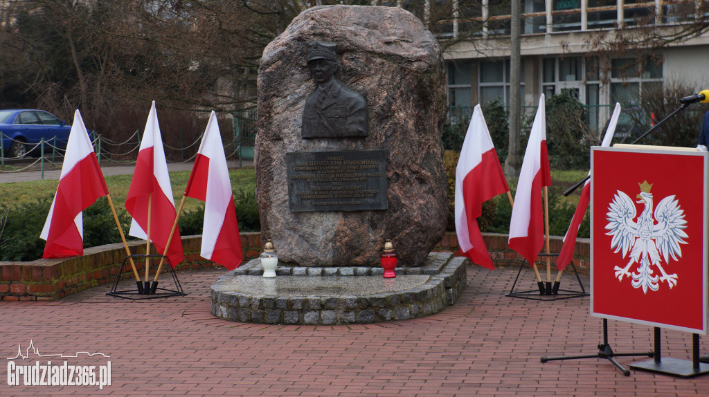 Obchody 78. rocznicy powstania Armii Krajowej