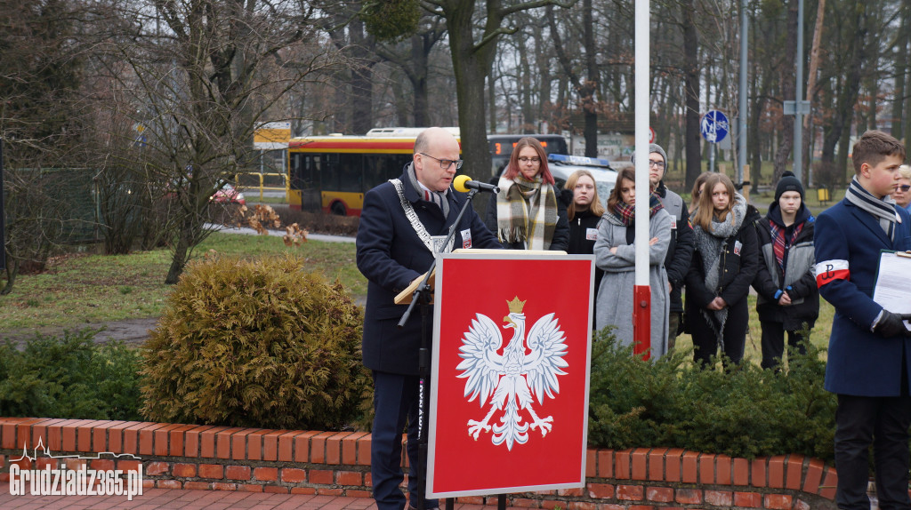 Obchody 78. rocznicy powstania Armii Krajowej